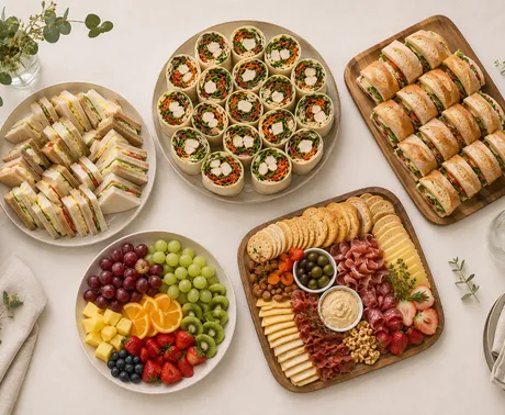 Corporate Feast Bundle