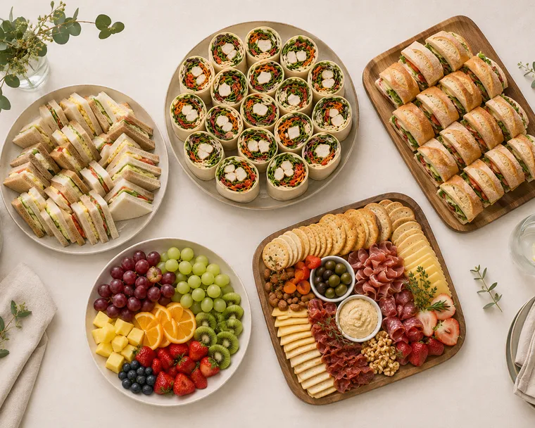 Corporate Feast Bundle