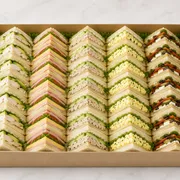 Platter Style